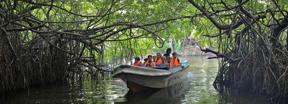 SRILANKA 5 NIGHTS/6 DAYS